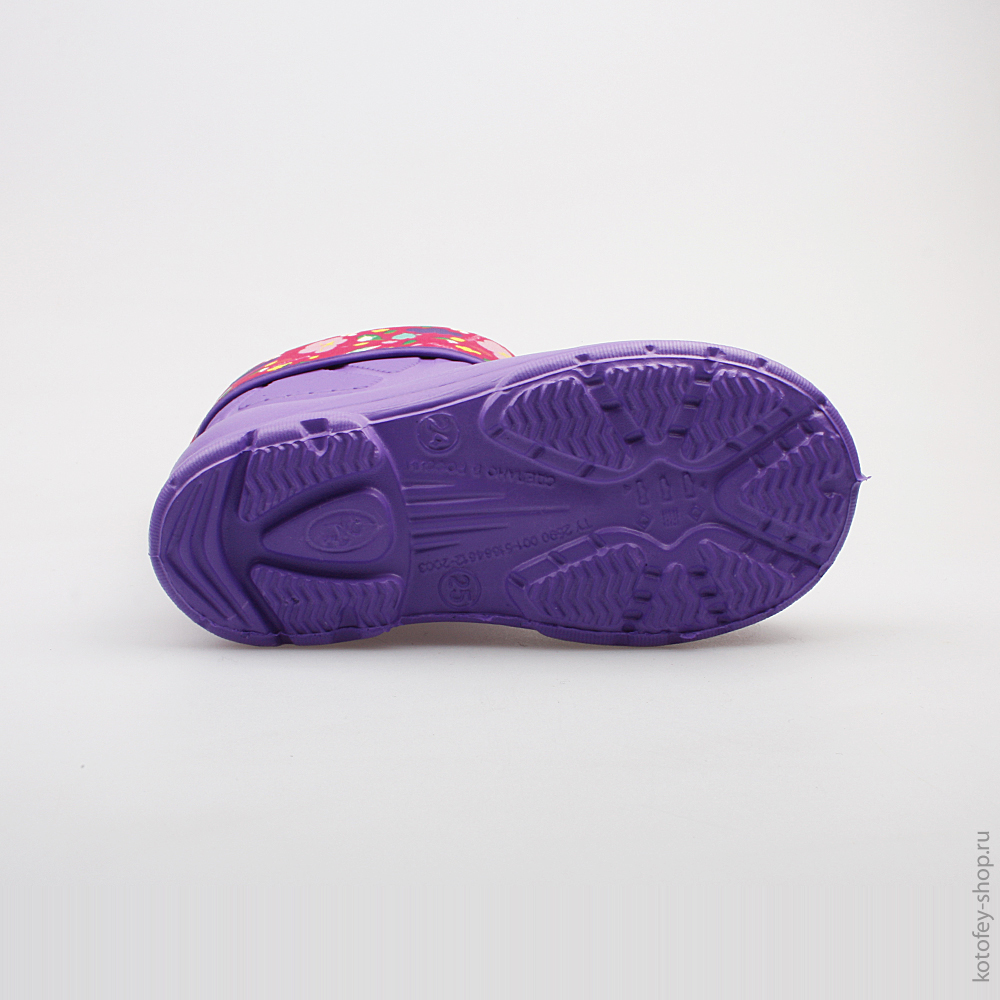 365136-11 Резиновые сапоги, все фото 3