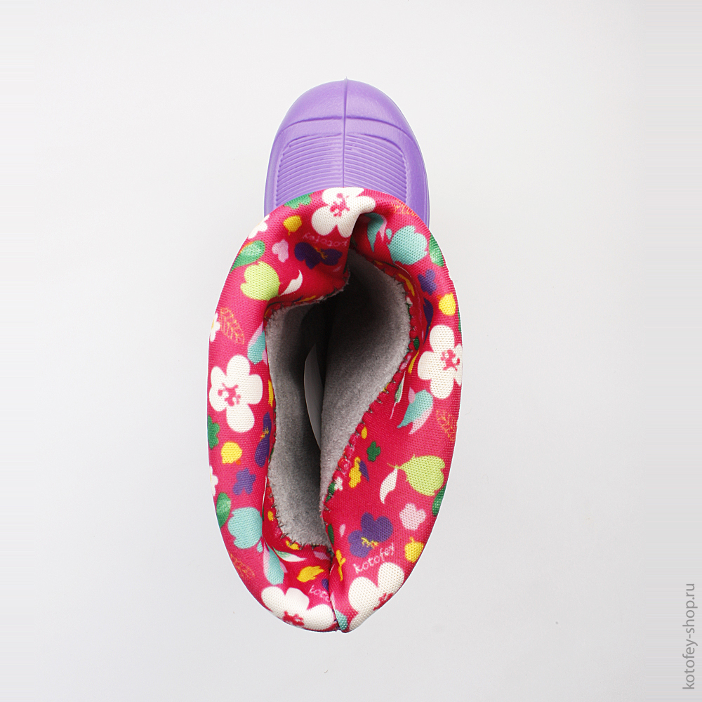 365136-11 Резиновые сапоги, все фото 4