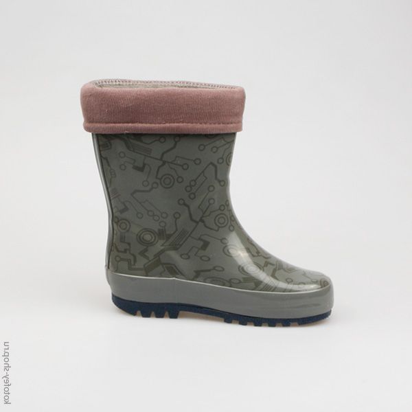 366094-12 Резиновые сапоги, все фото 2