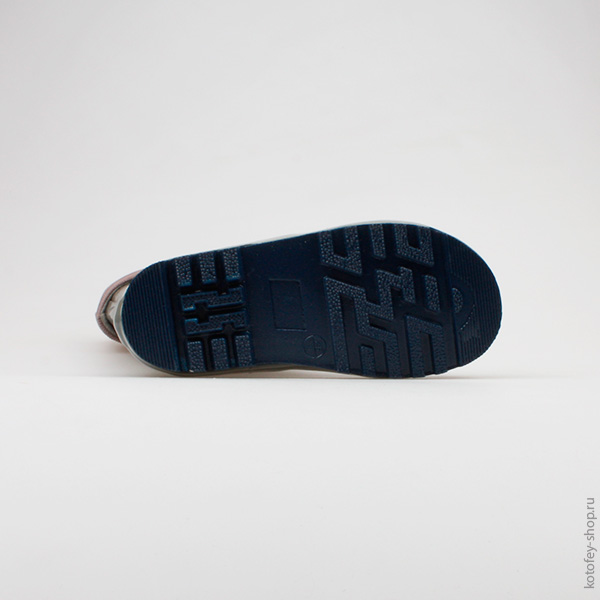 366094-12 Резиновые сапоги, все фото 3