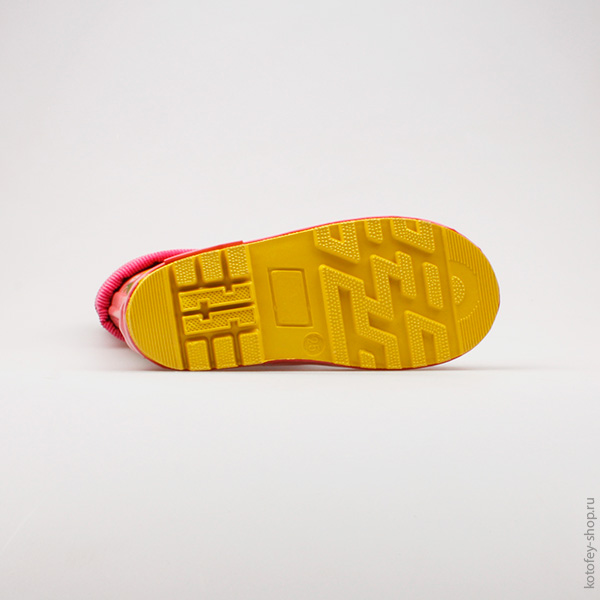 366114-11 Резиновые сапоги, все фото 3