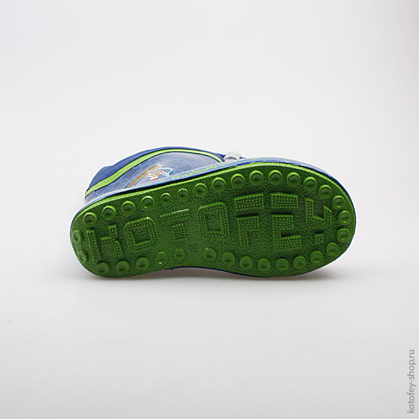 366122-11 Резиновые сапоги, все фото 3