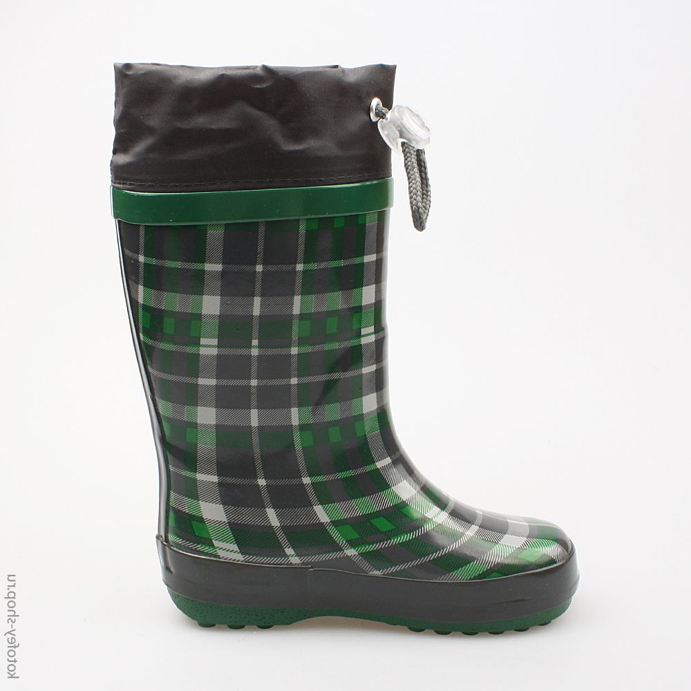 366129-11 Резиновые сапоги, все фото 2