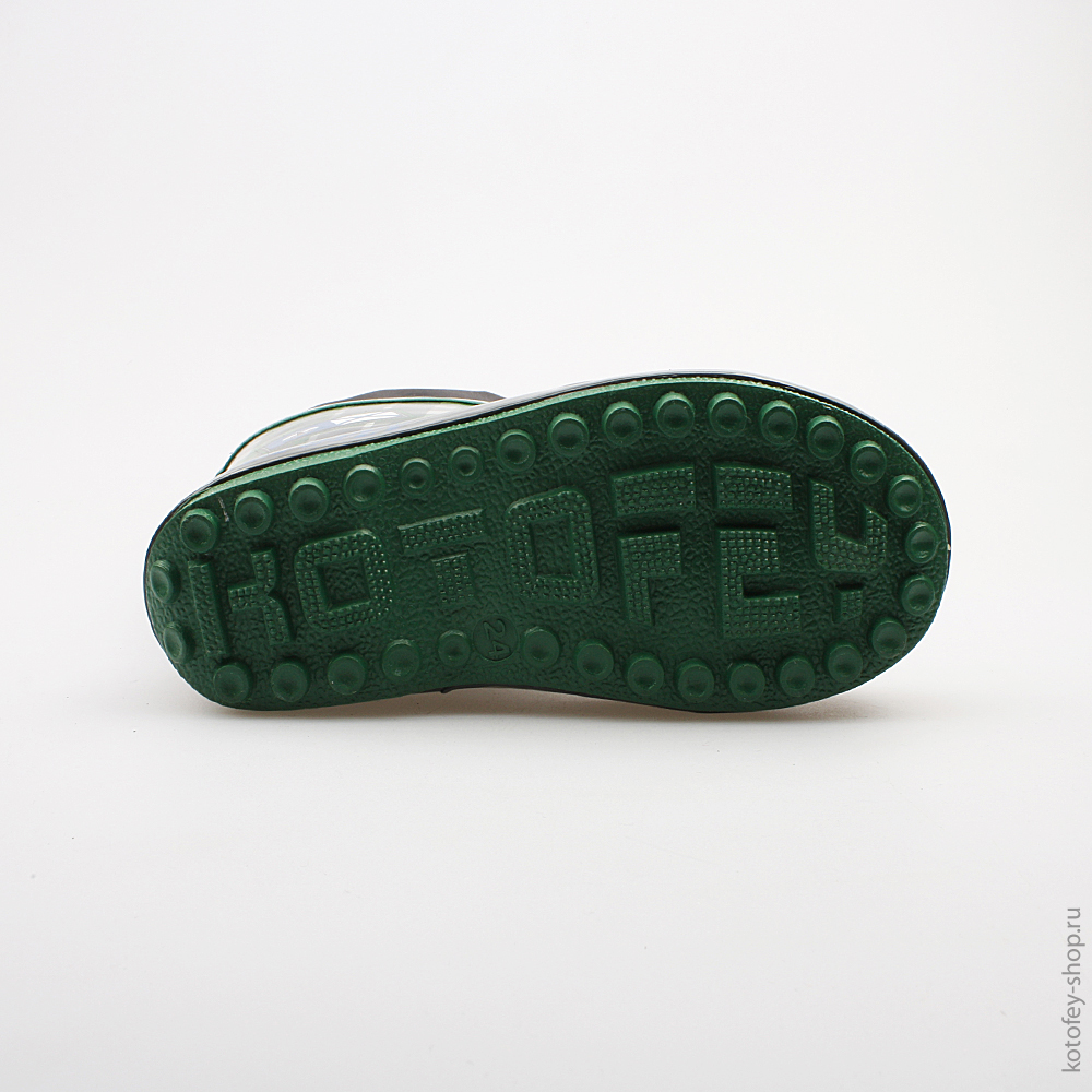 366129-11 Резиновые сапоги, все фото 3