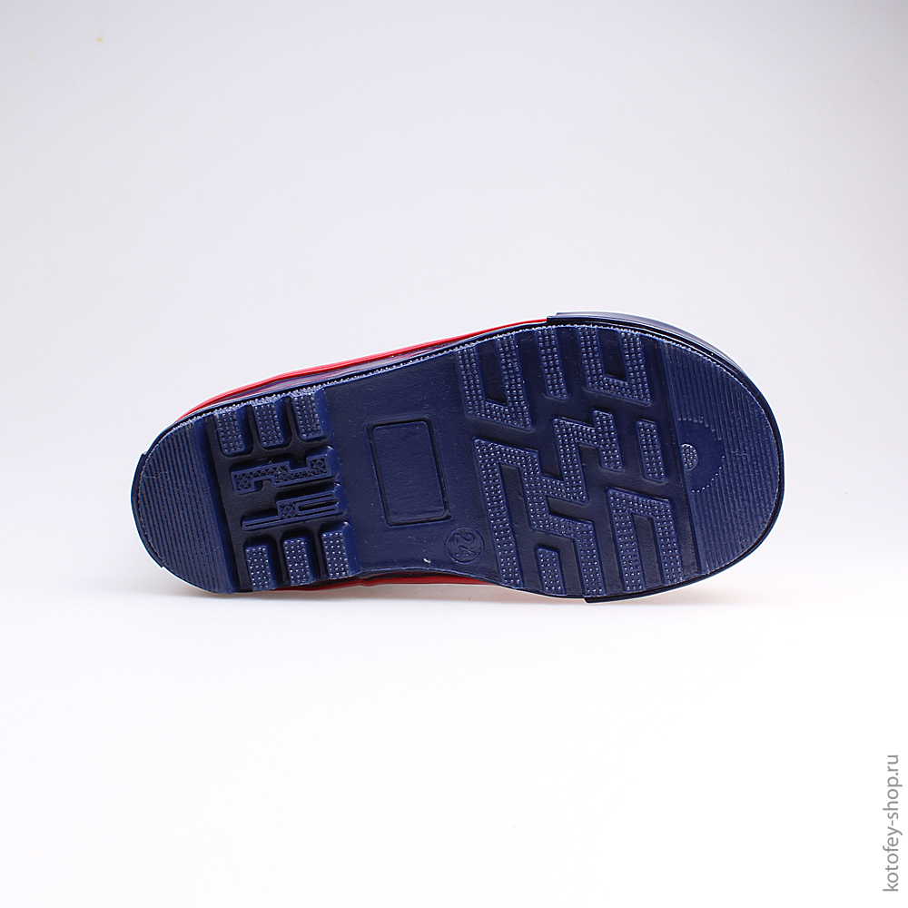 366132-11 Резиновые сапоги, все фото 3