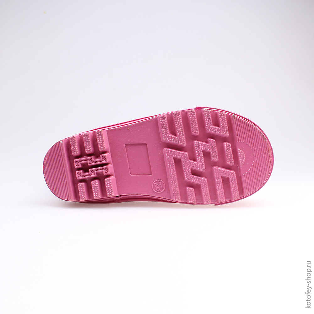 366133-11 Резиновые сапоги, все фото 3