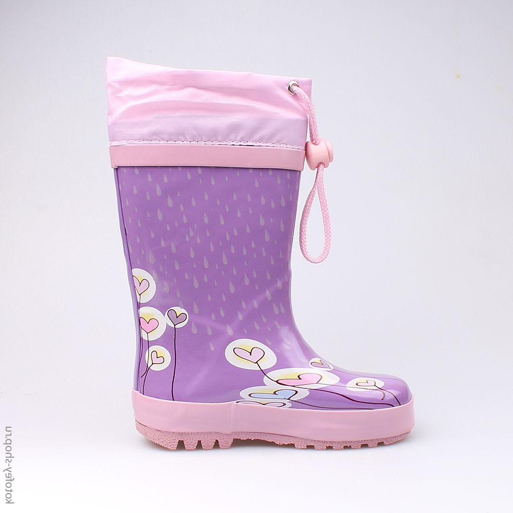 366141-11 Резиновые сапоги, все фото 2