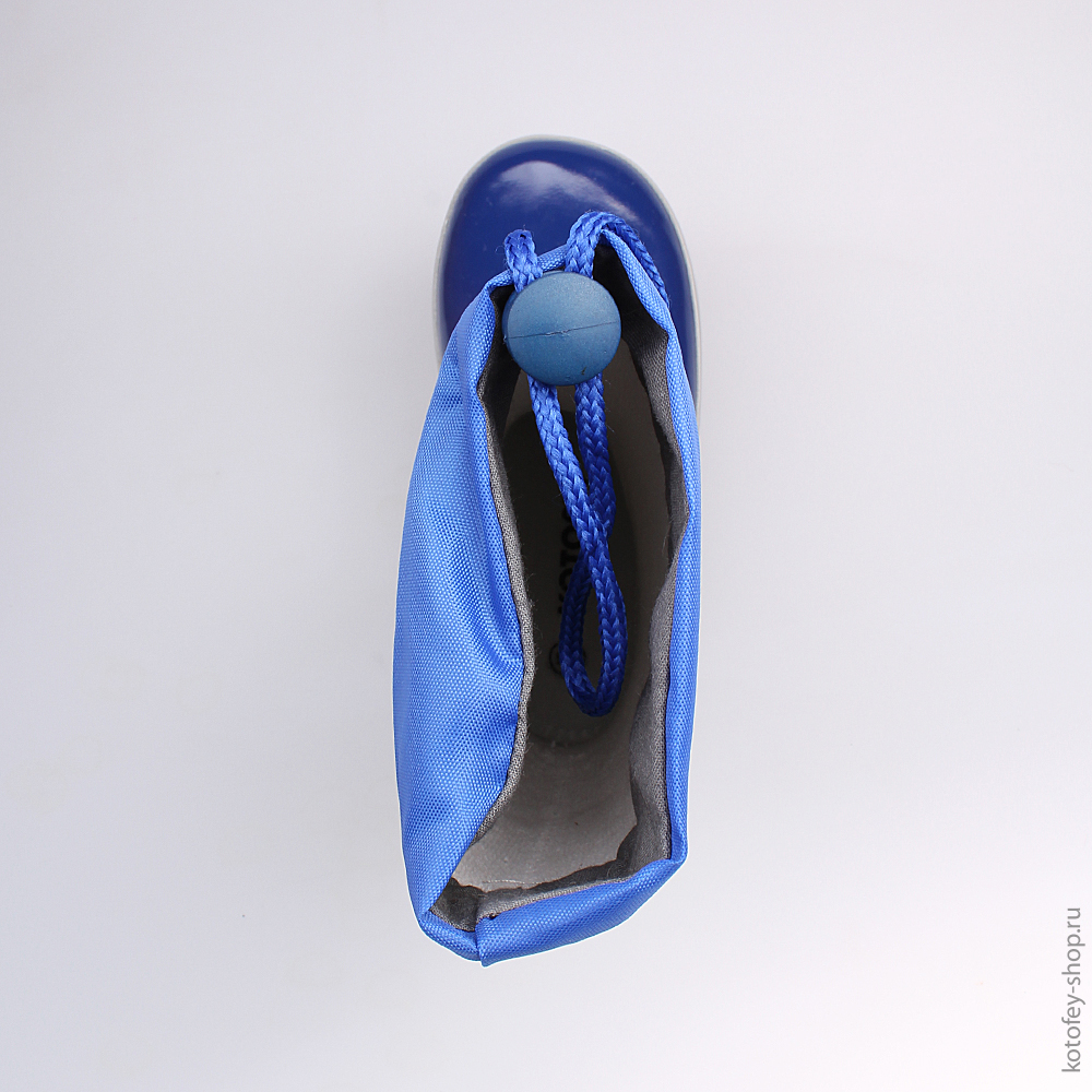 366142-11 Резиновые сапоги, все фото 4