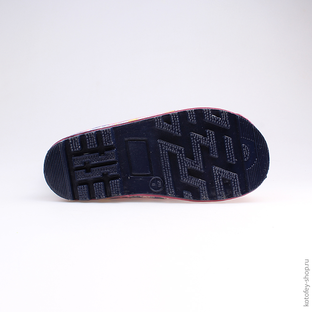 366143-11 Резиновые сапоги, все фото 3