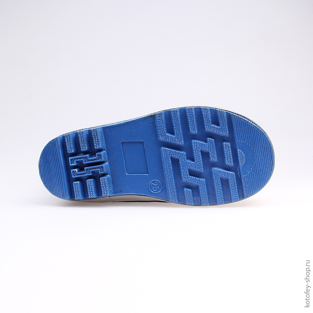 366144-11 Резиновые сапоги, все фото 3