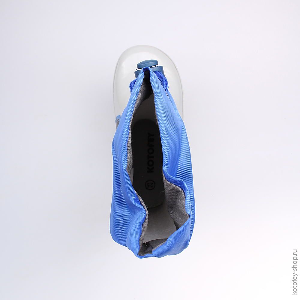 366144-11 Резиновые сапоги, все фото 4