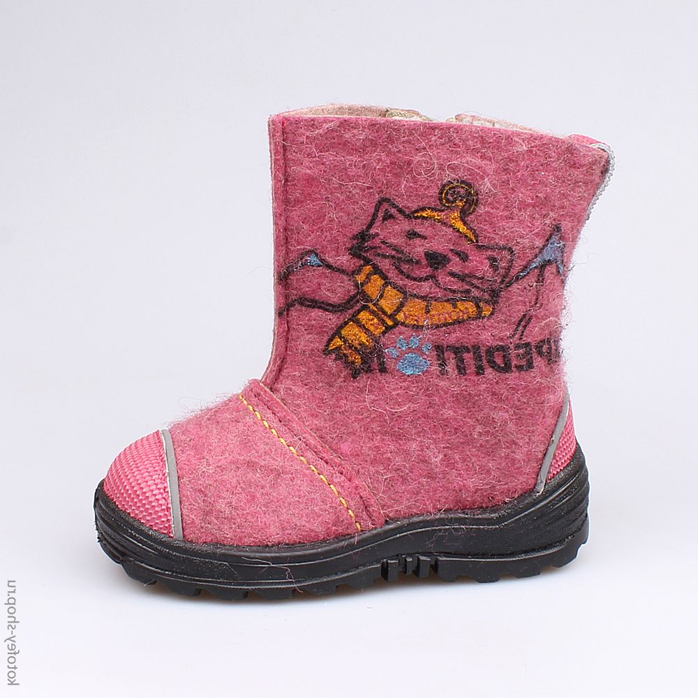 367027-03 Валенки, все фото 1