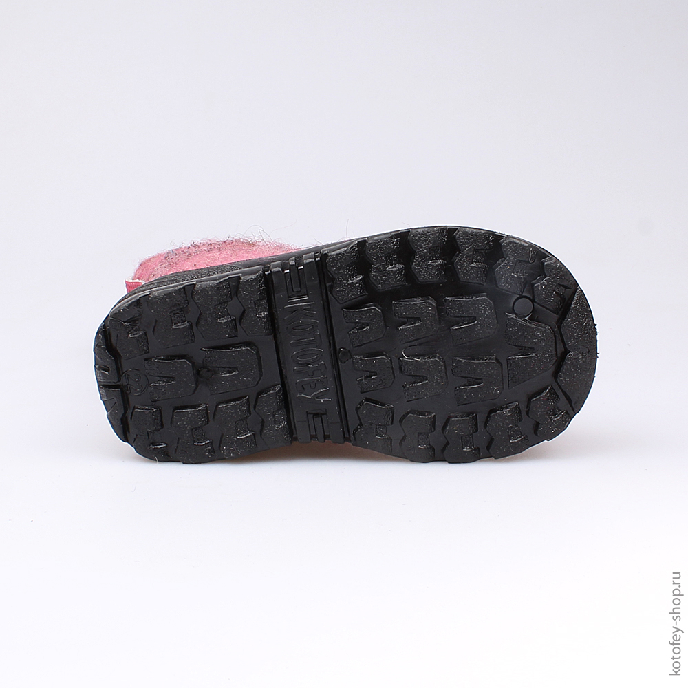 367027-03 Валенки, все фото 3