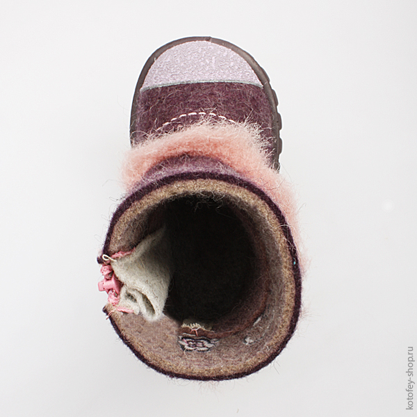 367049-02 Валенки, все фото 4