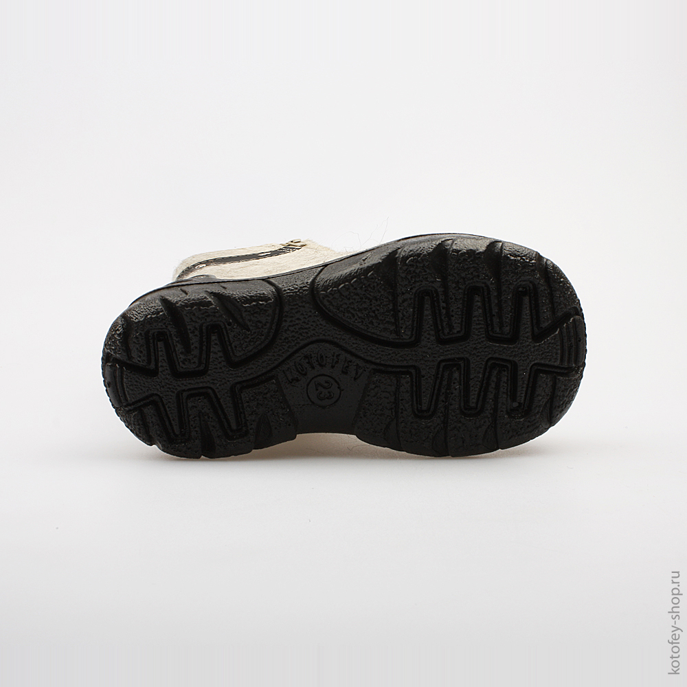 367065-44 Валенки, все фото 3