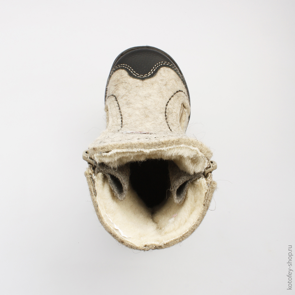 367065-44 Валенки, все фото 4