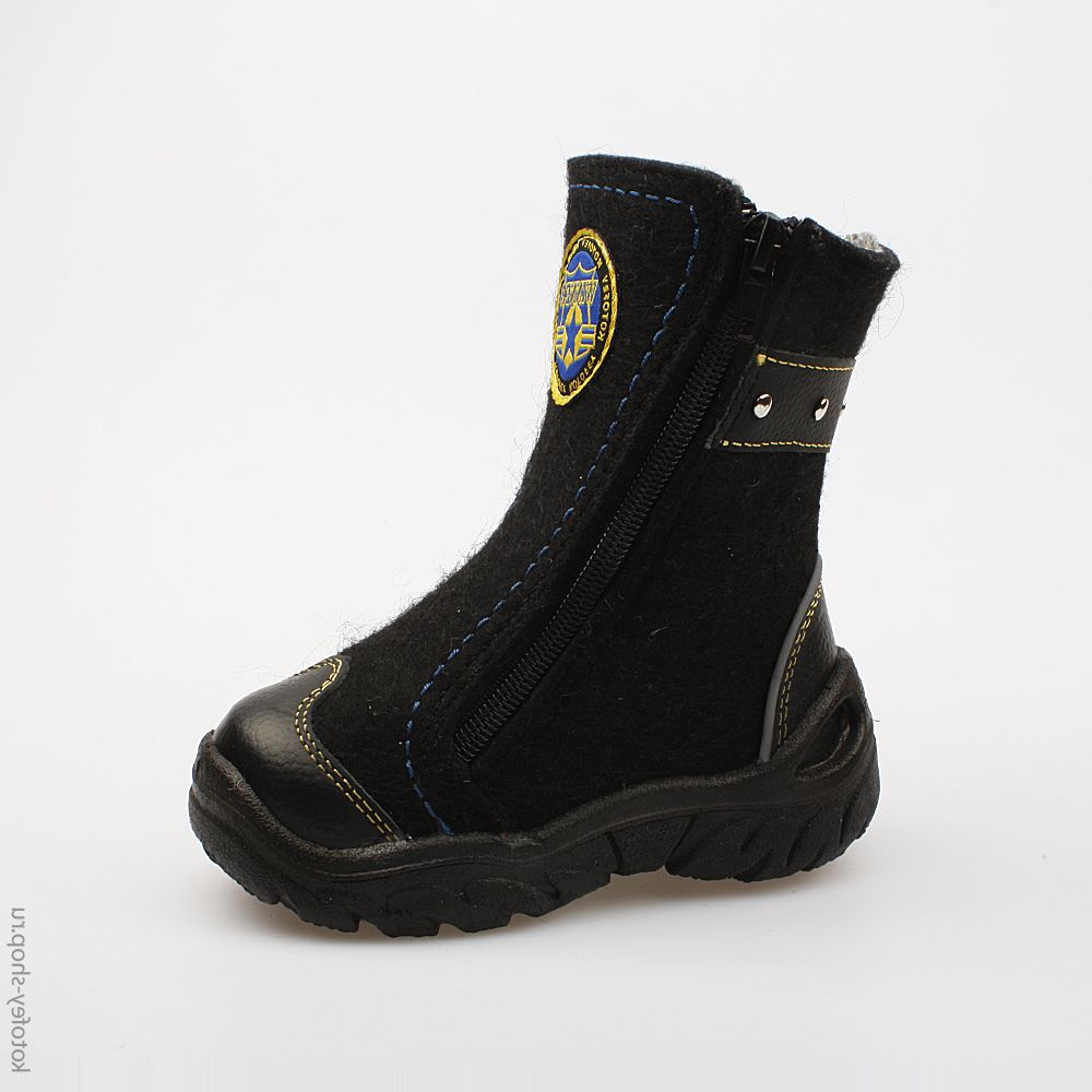 367065-45 Валенки, все фото 1