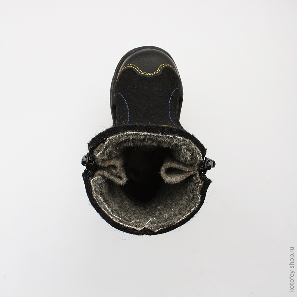 367065-45 Валенки, все фото 4