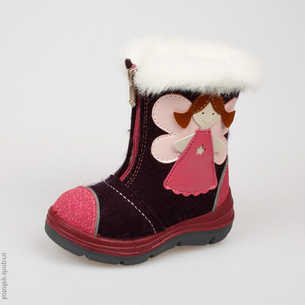 367071-41 Валенки, все фото 1