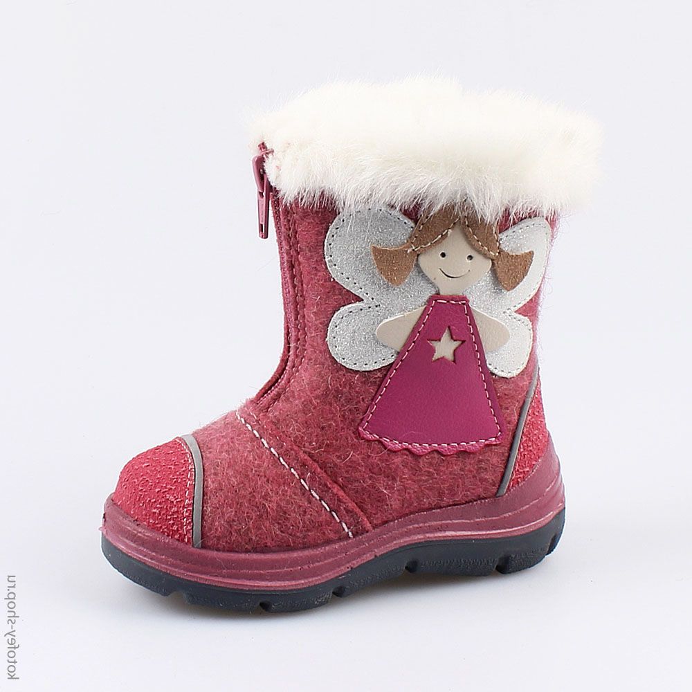 367071-43 Валенки, все фото 1