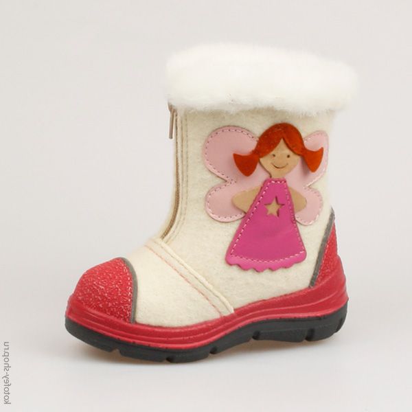 367071-44 Валенки, все фото 1