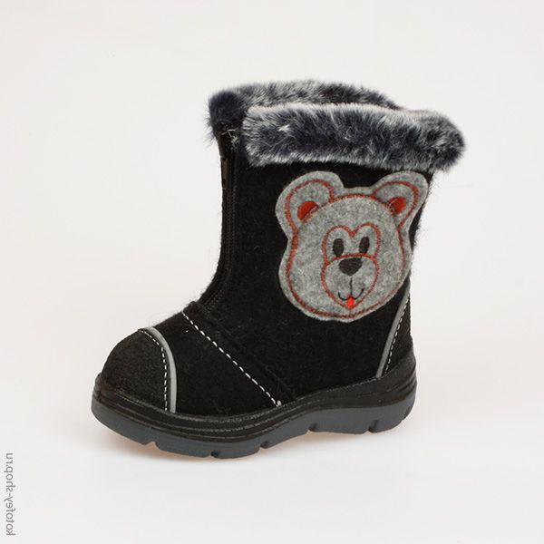 367072-41 Валенки, все фото 1