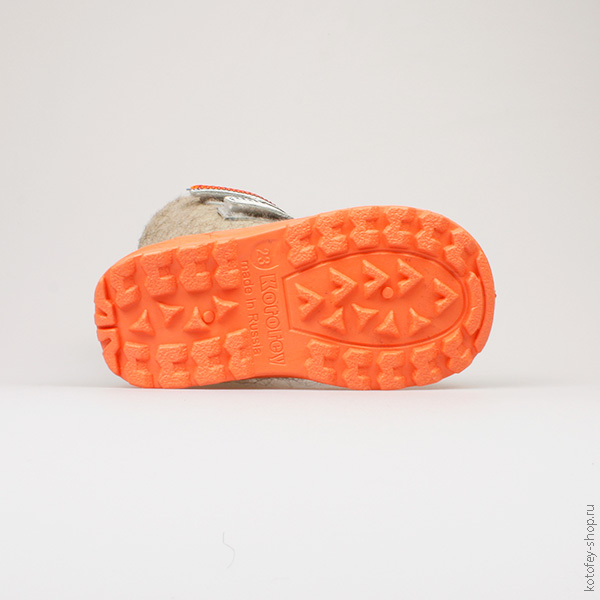 367074-42 Валенки, все фото 3