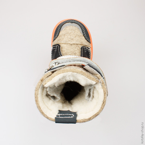 367074-42 Валенки, все фото 4