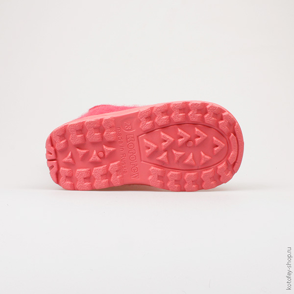 367076-41 Валенки, все фото 3