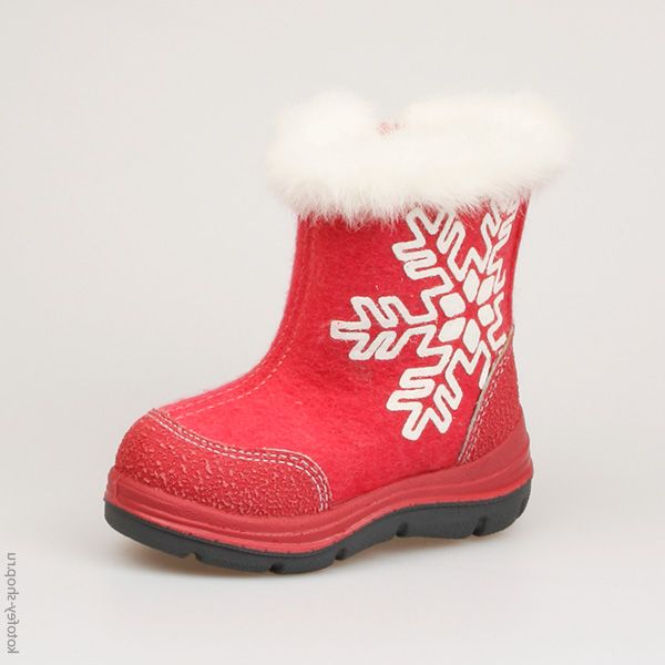 367077-41 Валенки, все фото 1