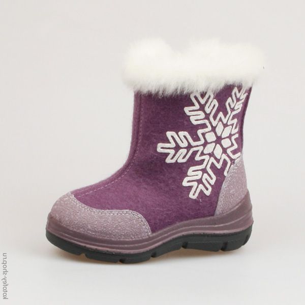 367077-44 Валенки, все фото 1