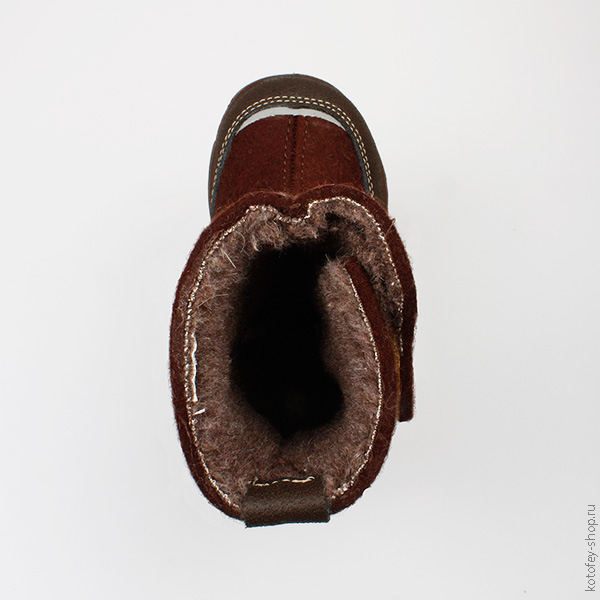 367080-41 Валенки, все фото 4