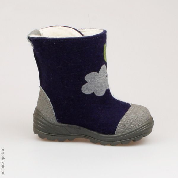 367082-41 Валенки, все фото 2