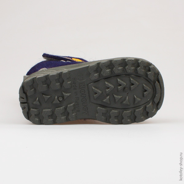 367082-41 Валенки, все фото 3