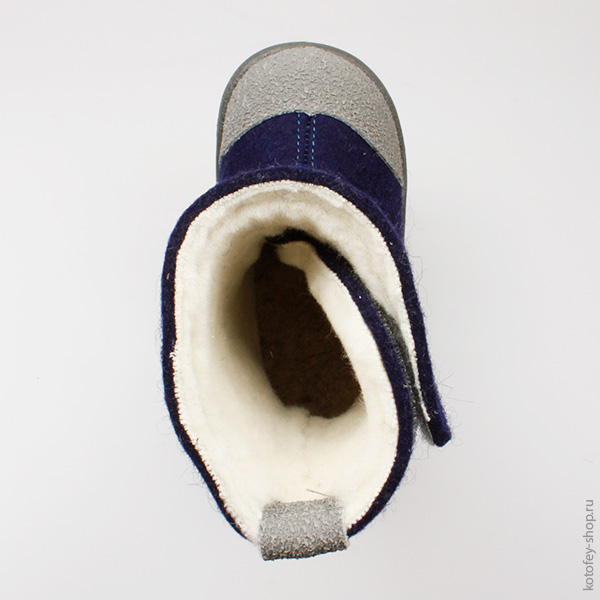 367082-41 Валенки, все фото 4