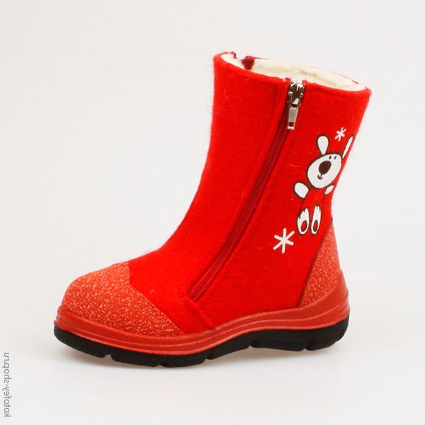 367086-41 Валенки, все фото 1