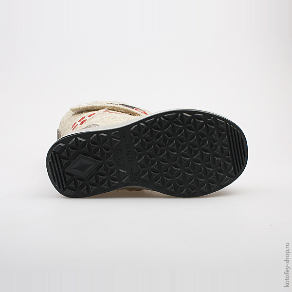 367094-41 Валенки, все фото 3