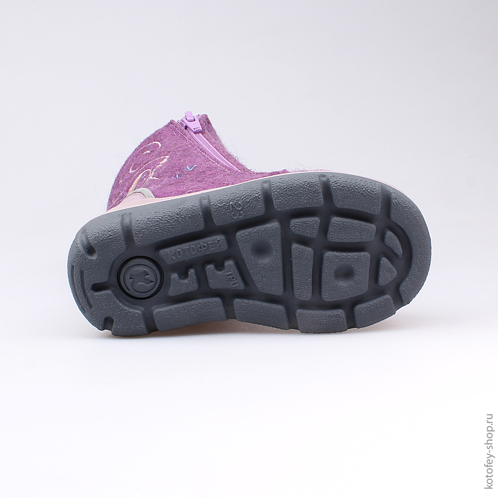 367095-42 Валенки, все фото 3