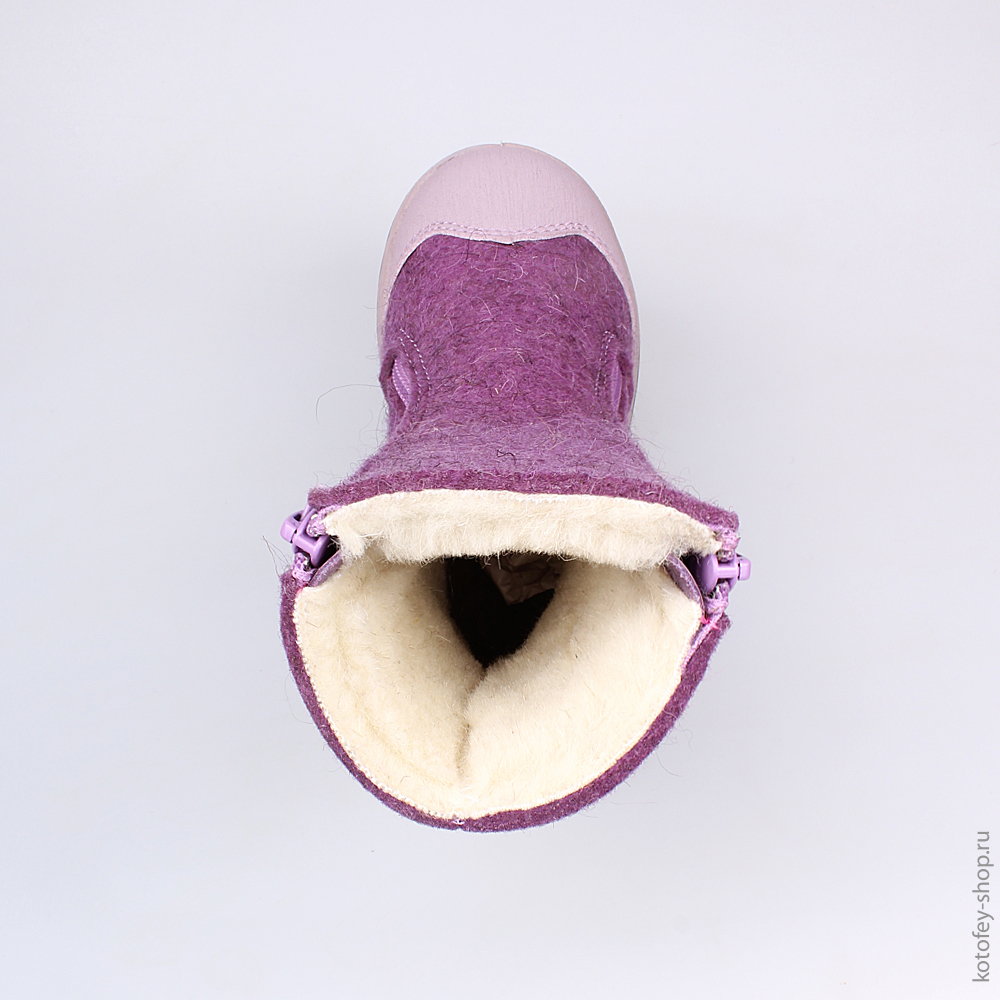 367095-42 Валенки, все фото 4