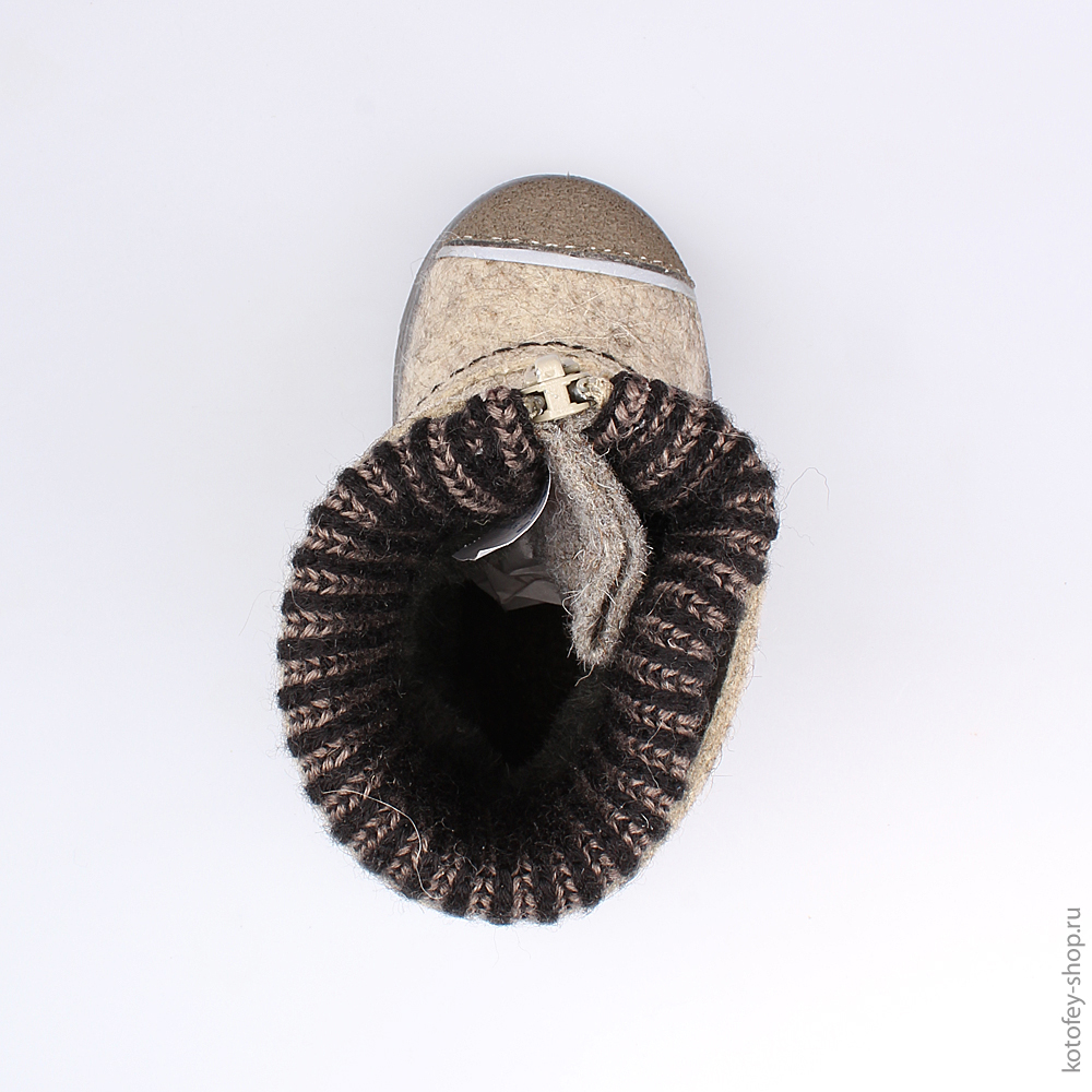 367102-41 Валенки, все фото 4