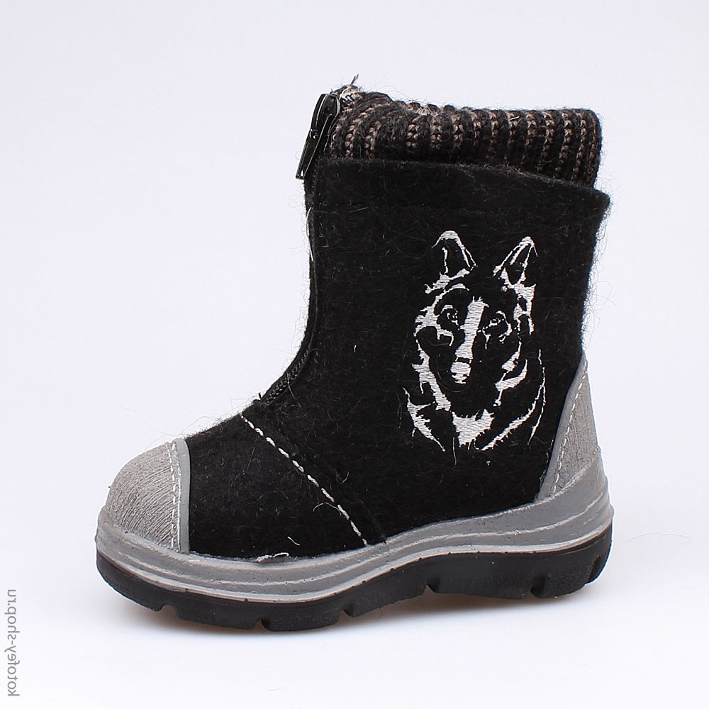 367102-42 Валенки, все фото 1