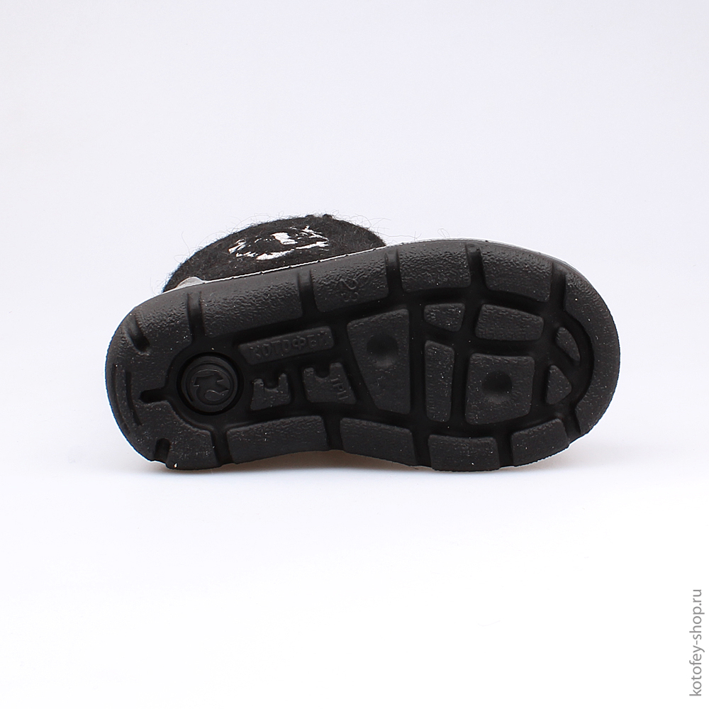 367102-42 Валенки, все фото 3