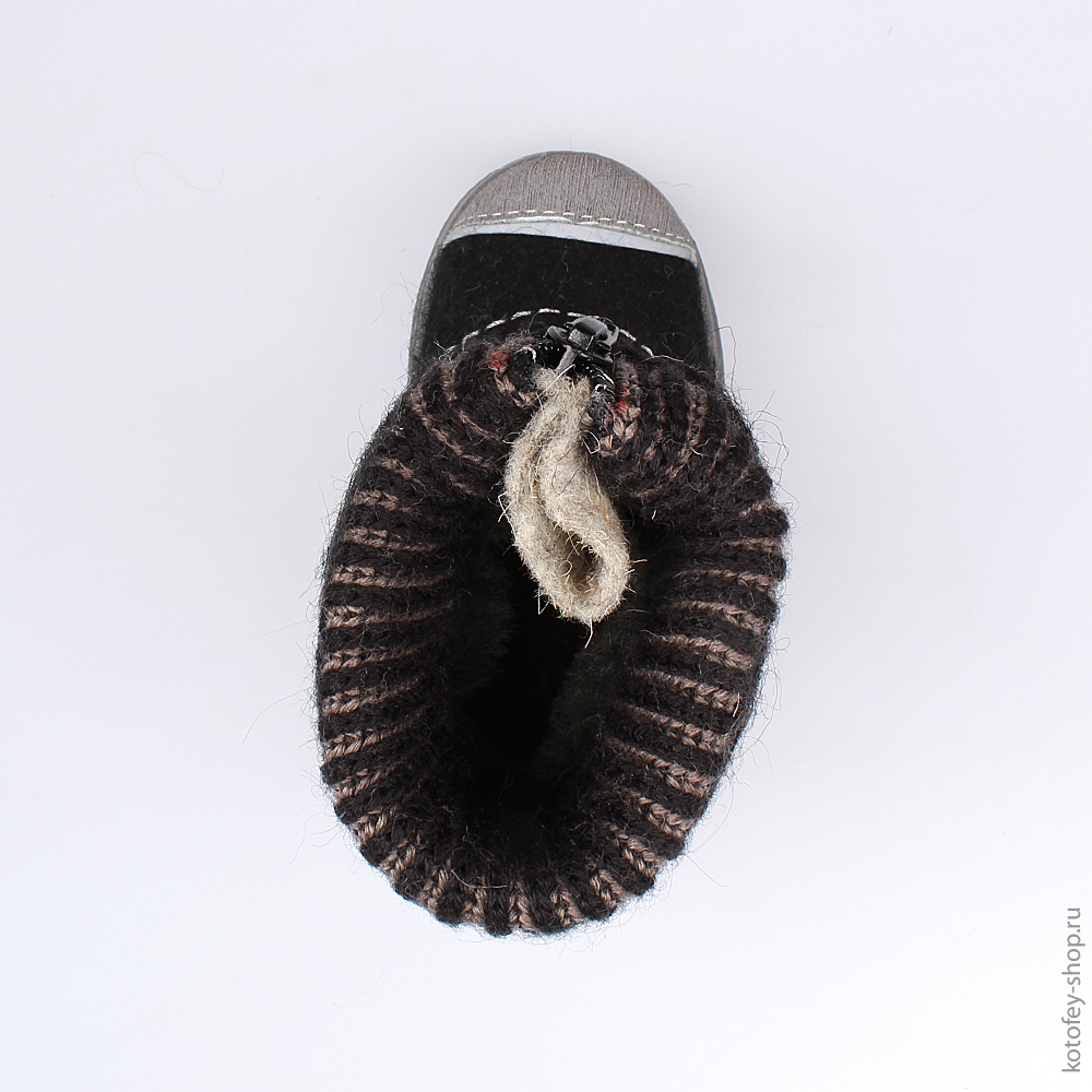 367102-42 Валенки, все фото 4