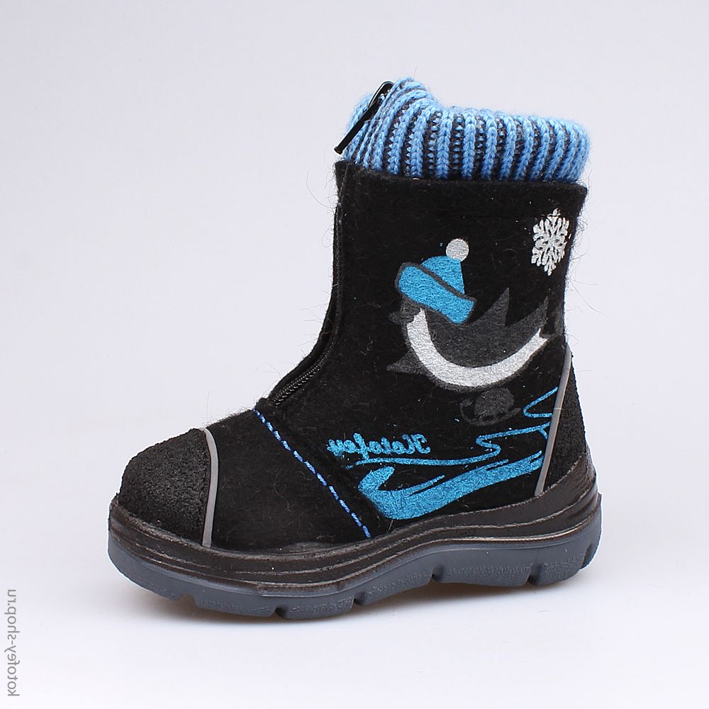 367103-41 Валенки, все фото 1