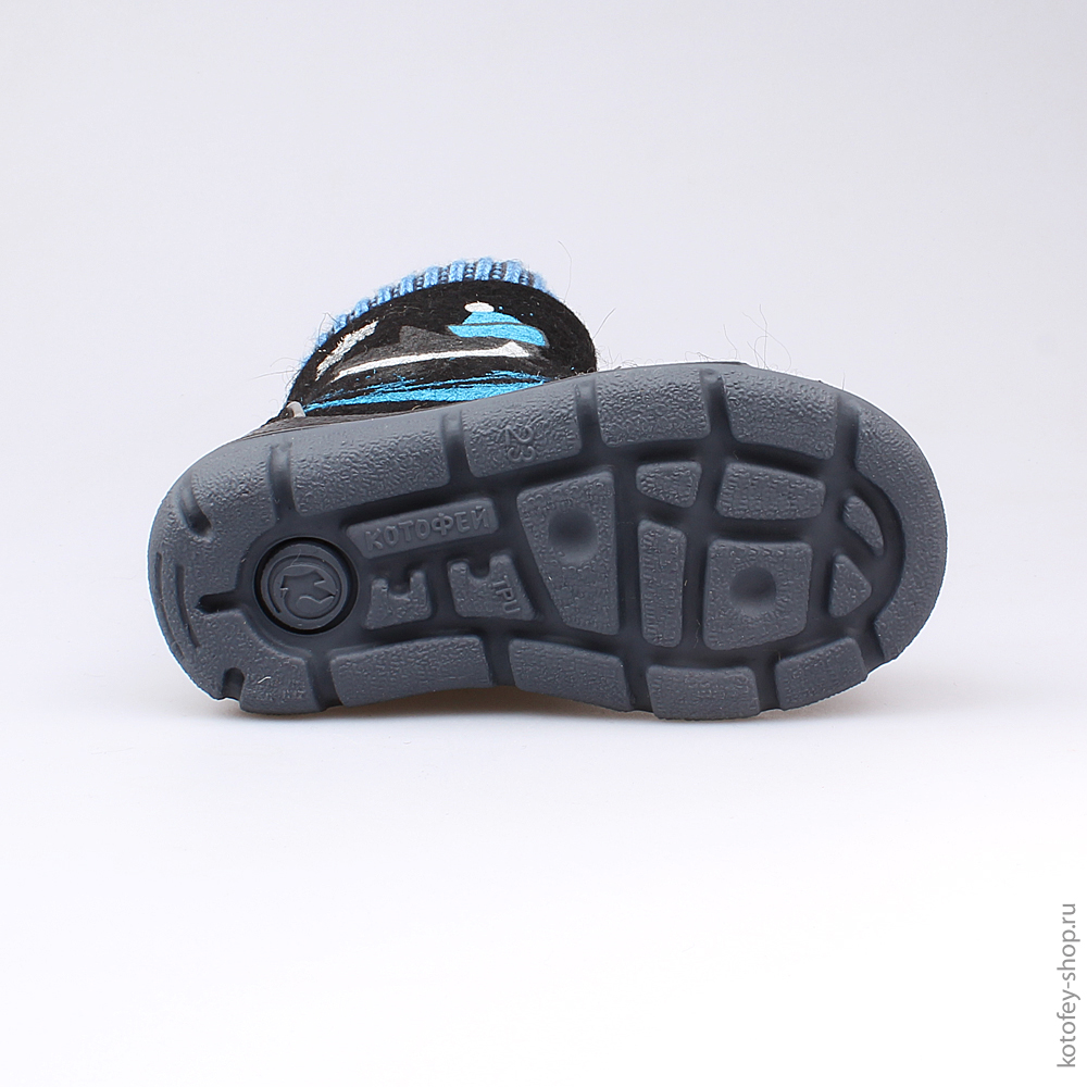 367103-41 Валенки, все фото 3