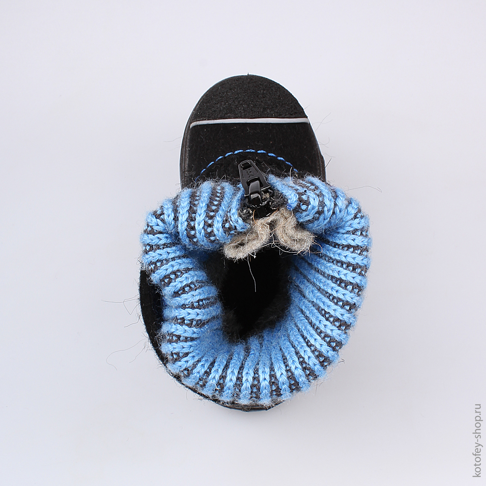 367103-41 Валенки, все фото 4