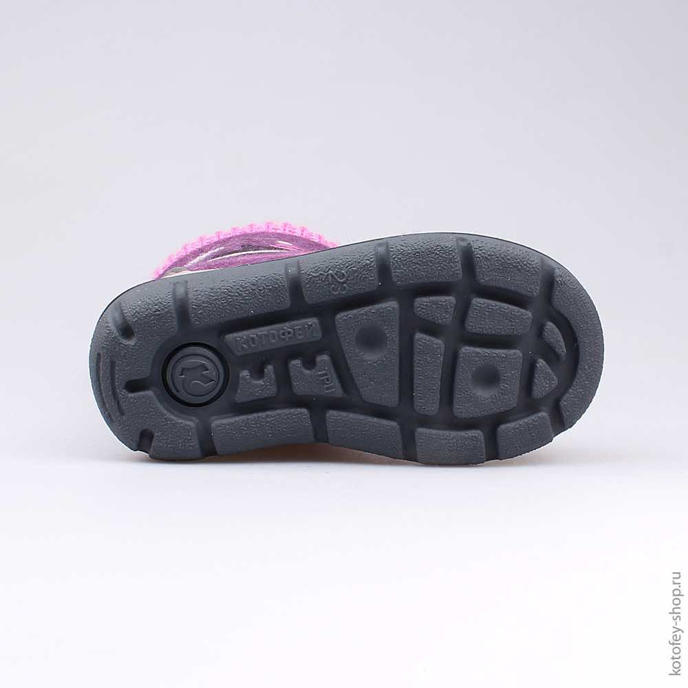 367103-42 Валенки, все фото 3