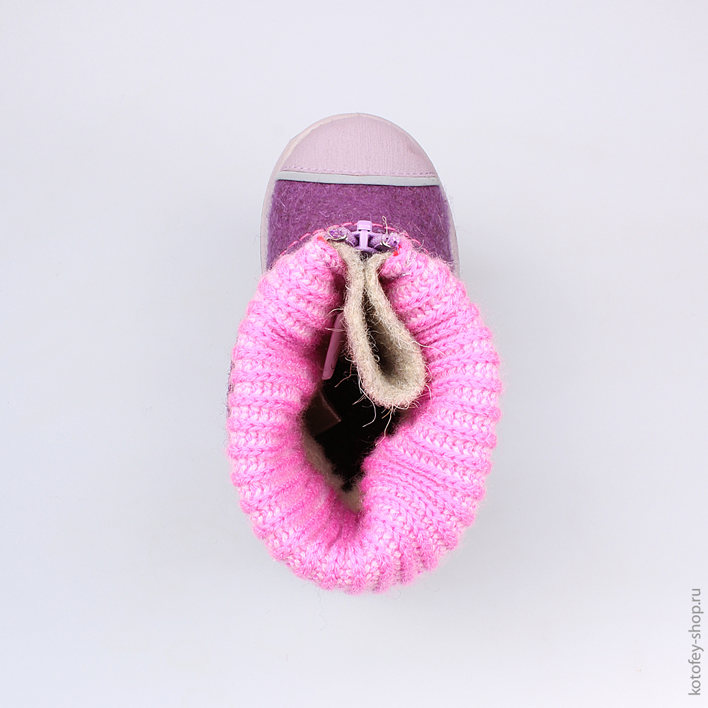 367103-42 Валенки, все фото 4