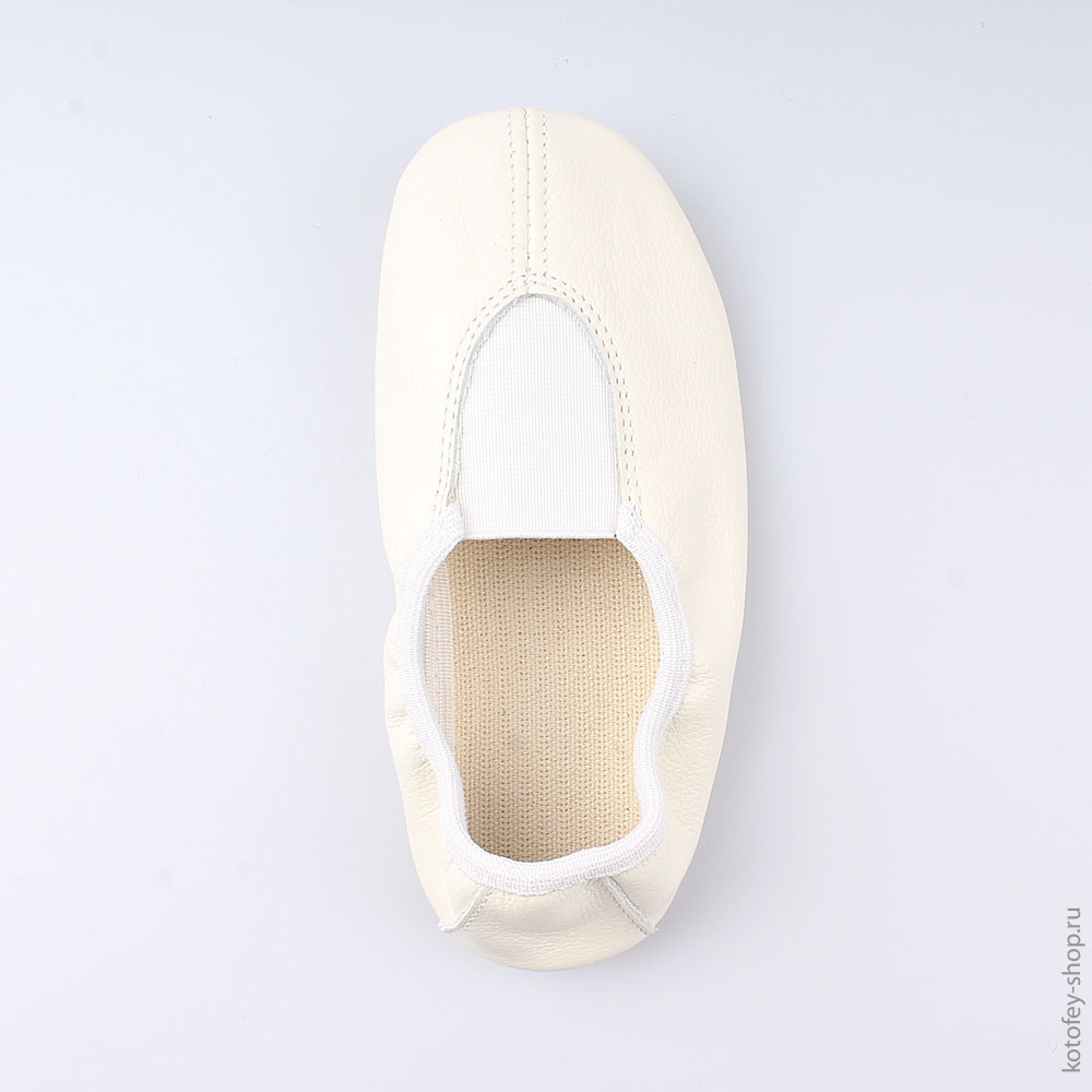 412002-01 Чешки белый, все фото 4