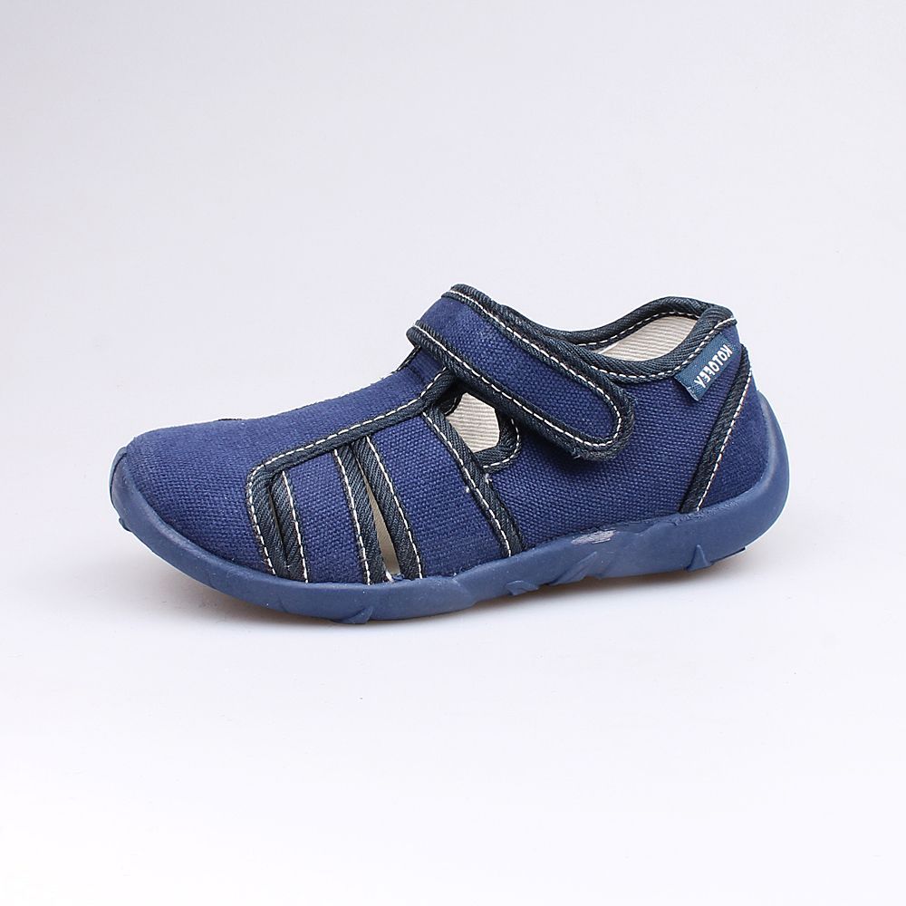 421003-16 Сандалии текстильные, все фото 1